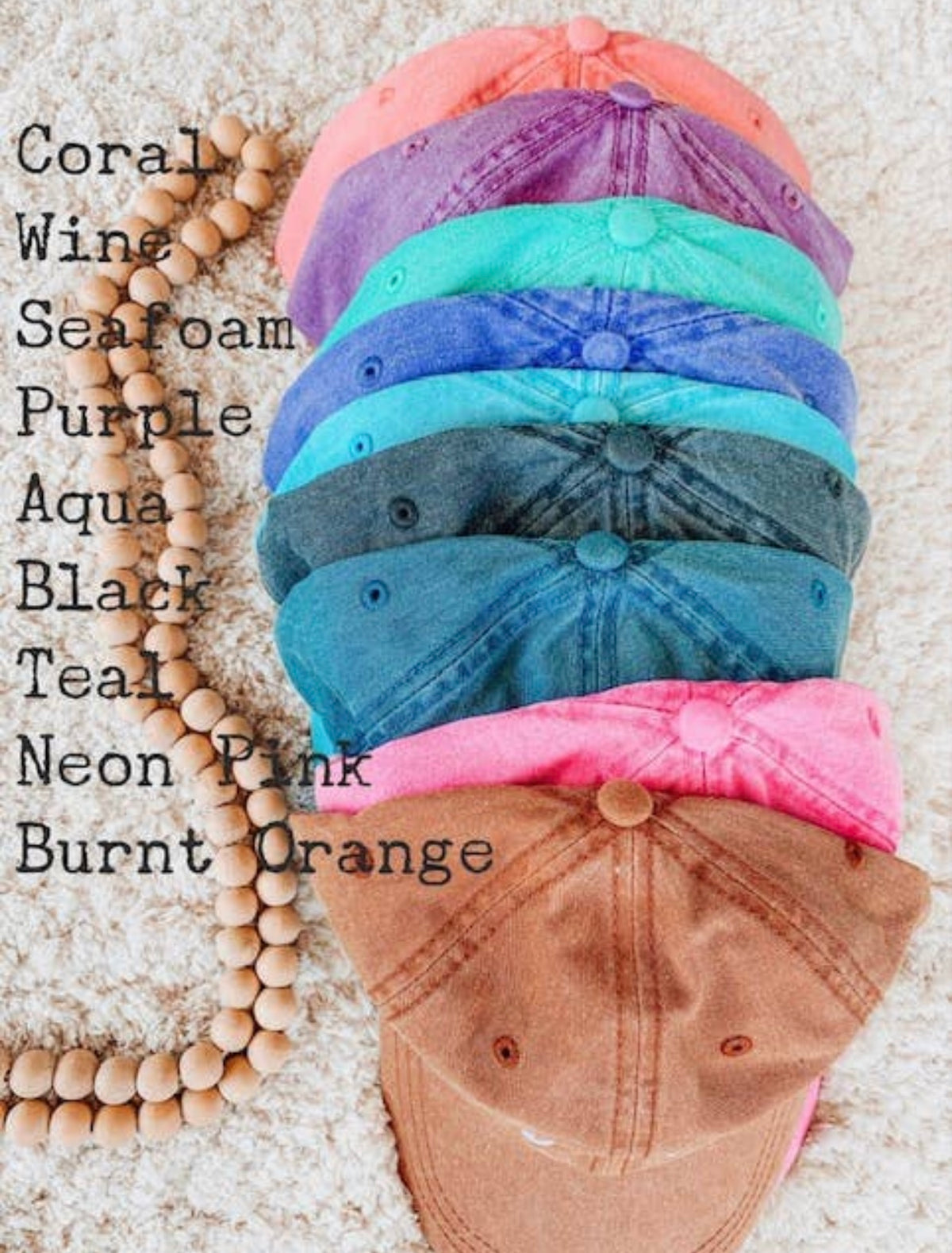 MAMA Hat