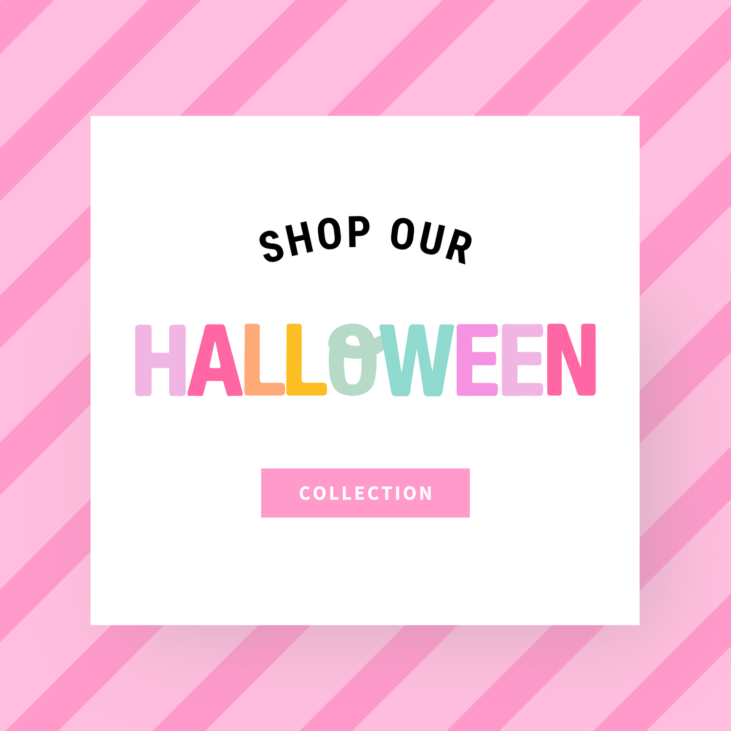 Featured image for Halloween collection