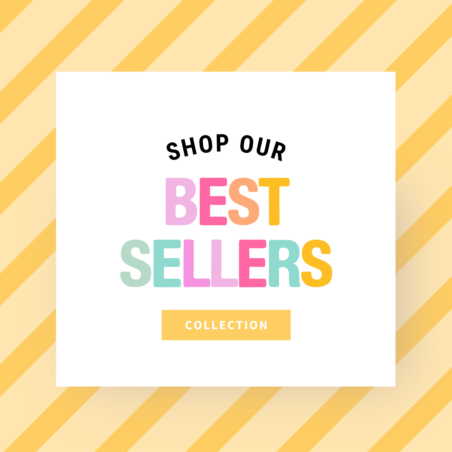 Featured image for Best Sellers collection