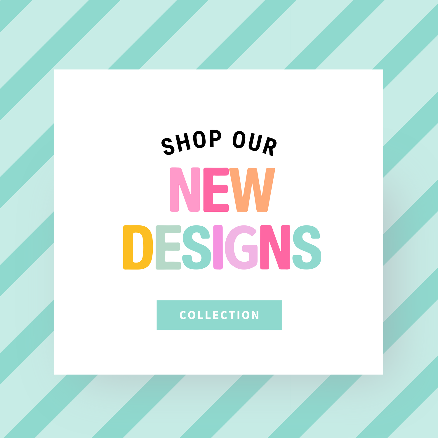 Featured image for New Designs collection