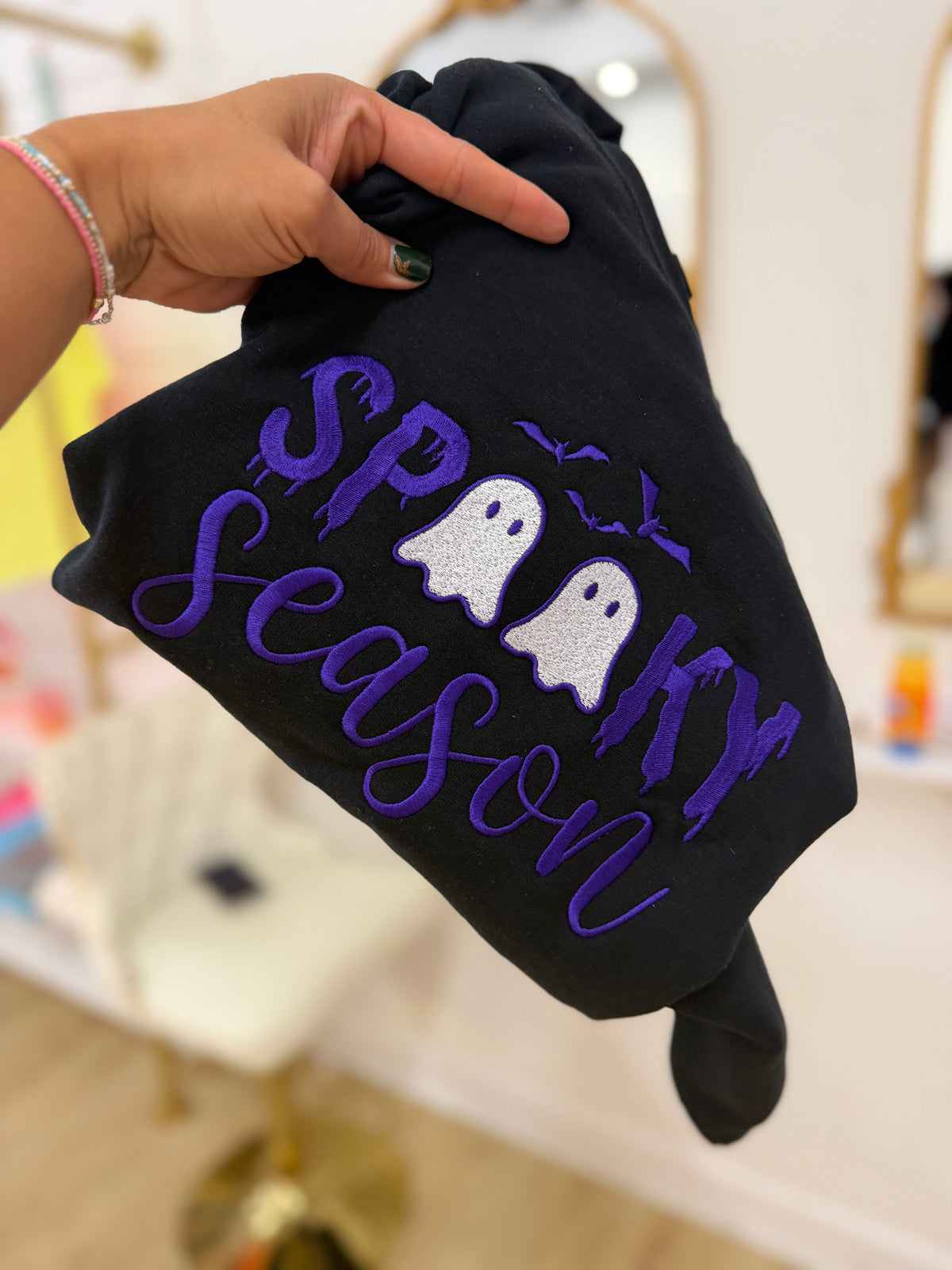 Spooky Season