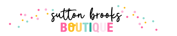 Sutton Brooks Boutique