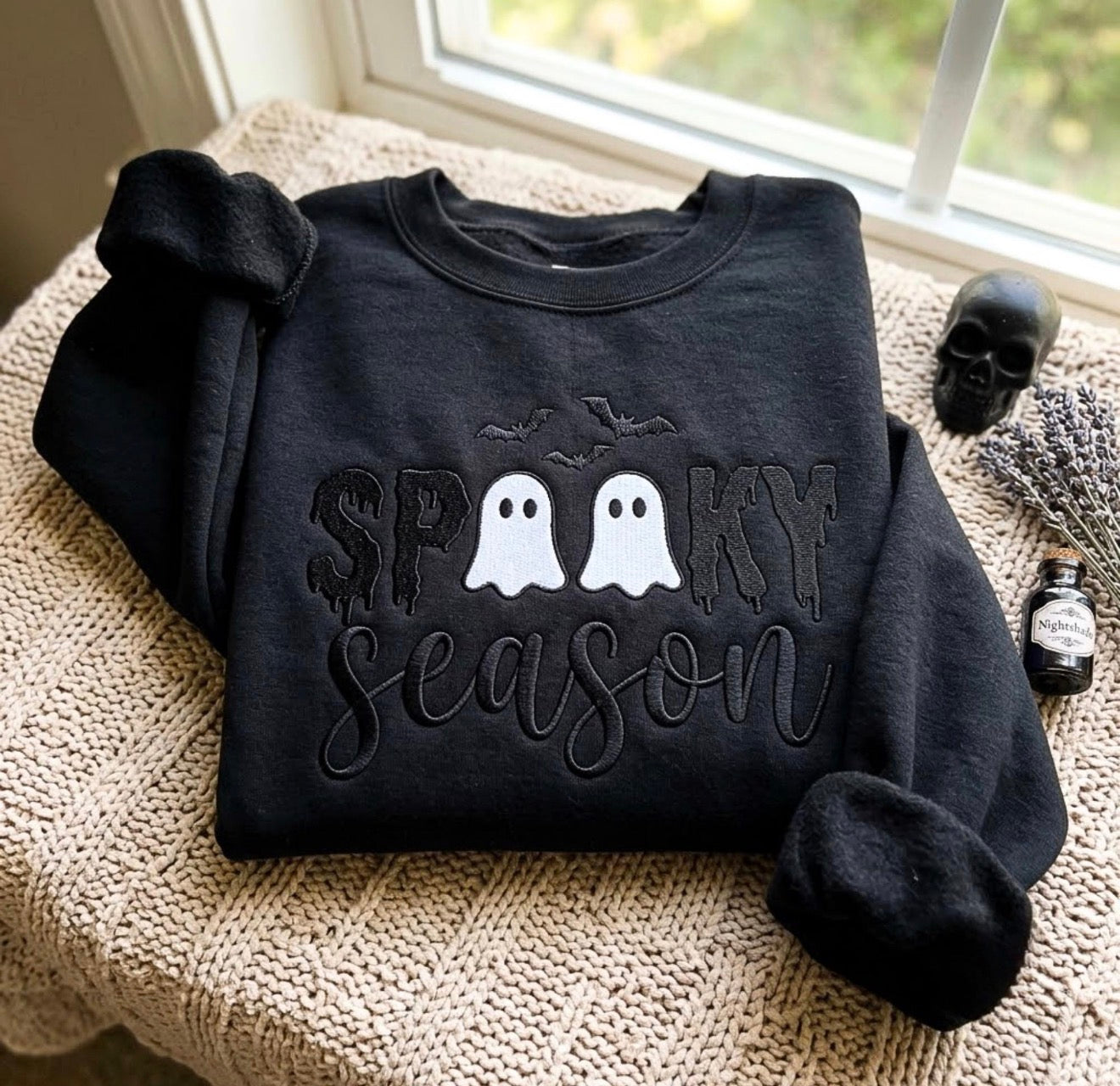 Spooky Season