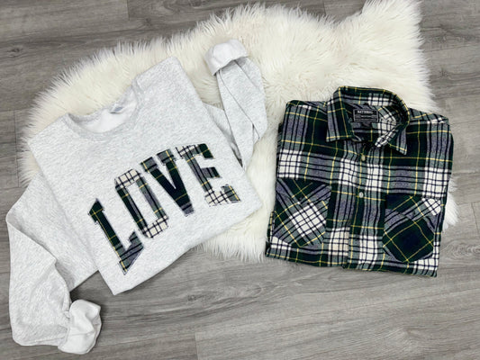 LOVE Sweatshirt