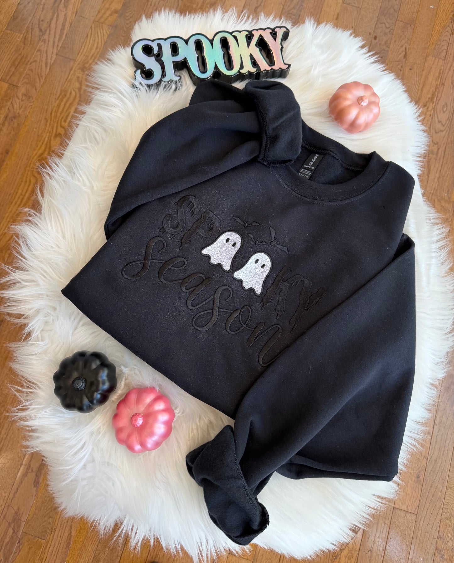 Spooky Season