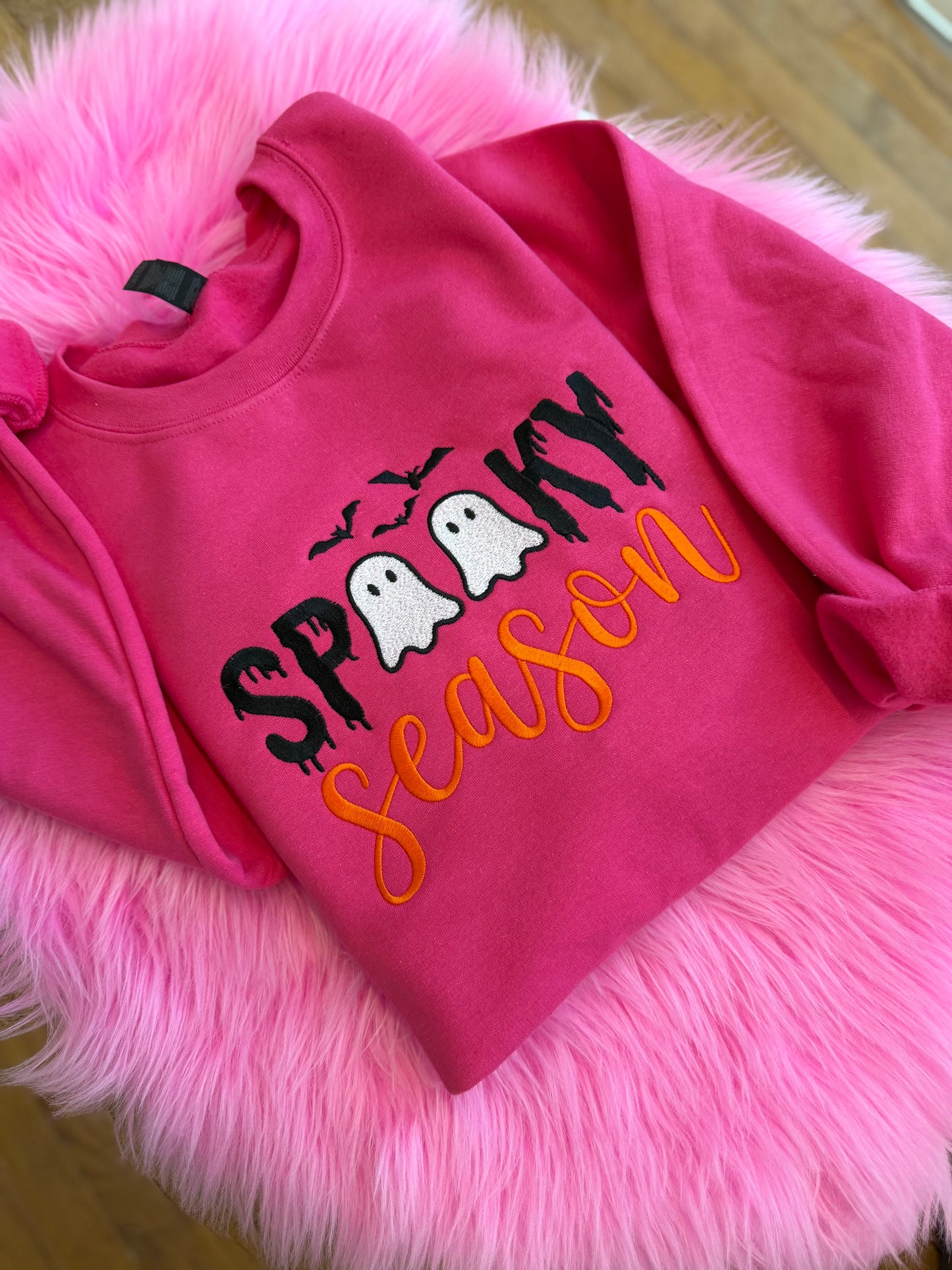 Spooky Season