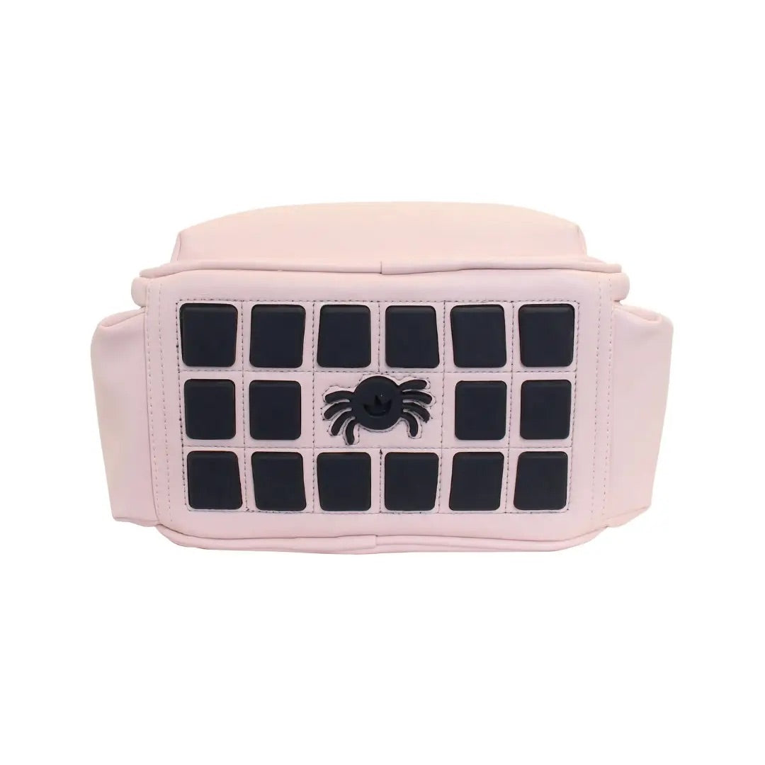 Itzy Ritzy Mini • Pink