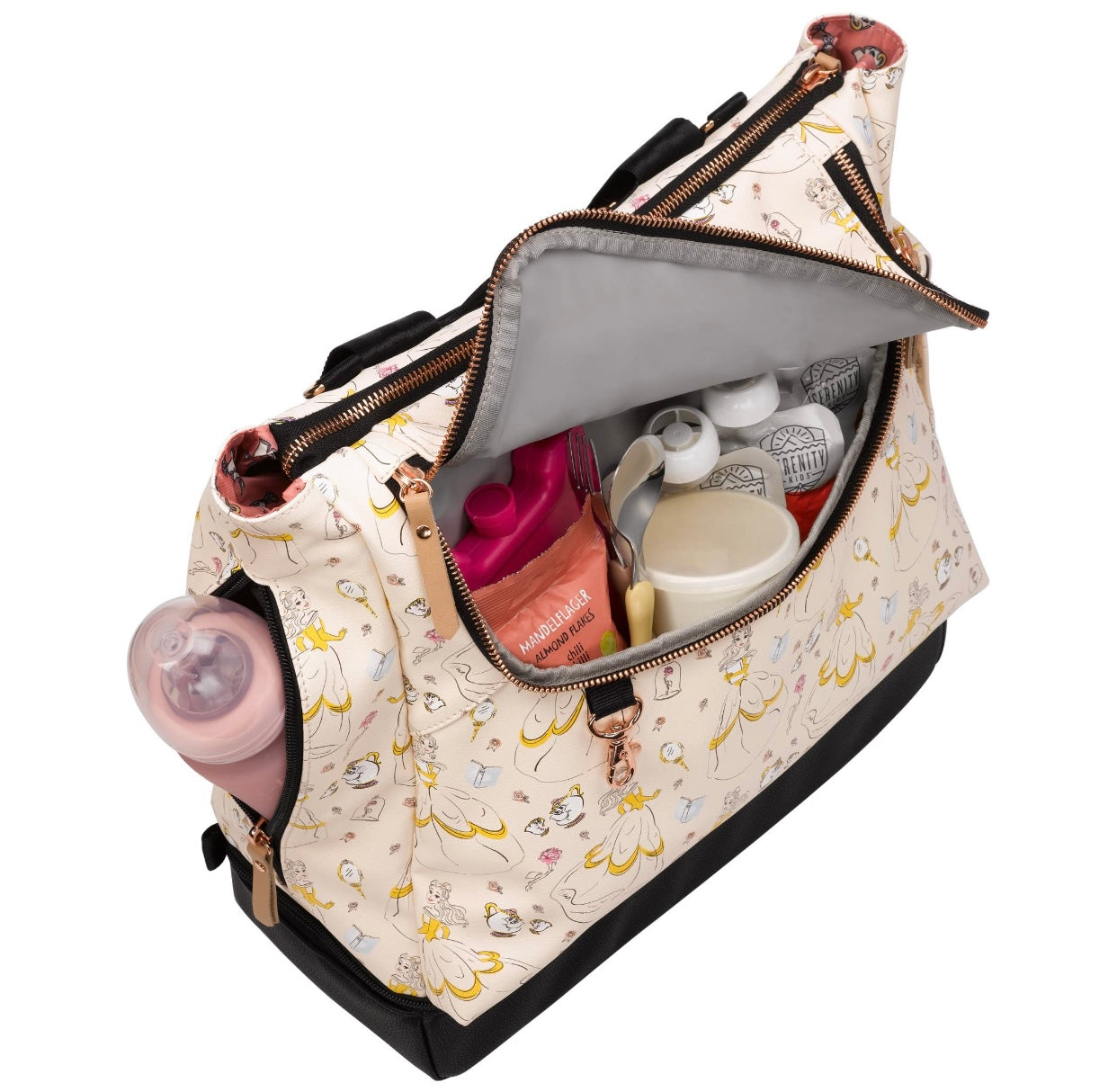 Backpack • Whimsical Belle