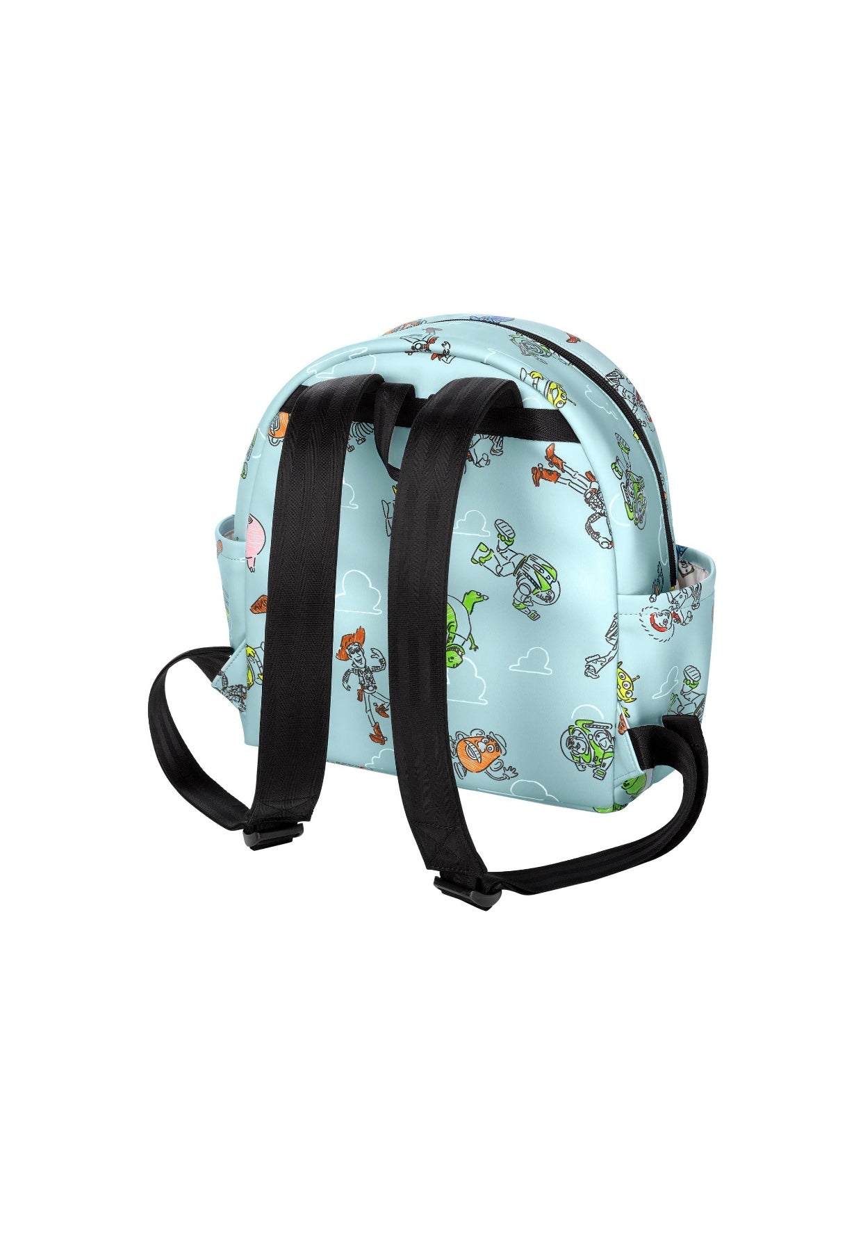 Petunia Mini Backpack • Toy Story