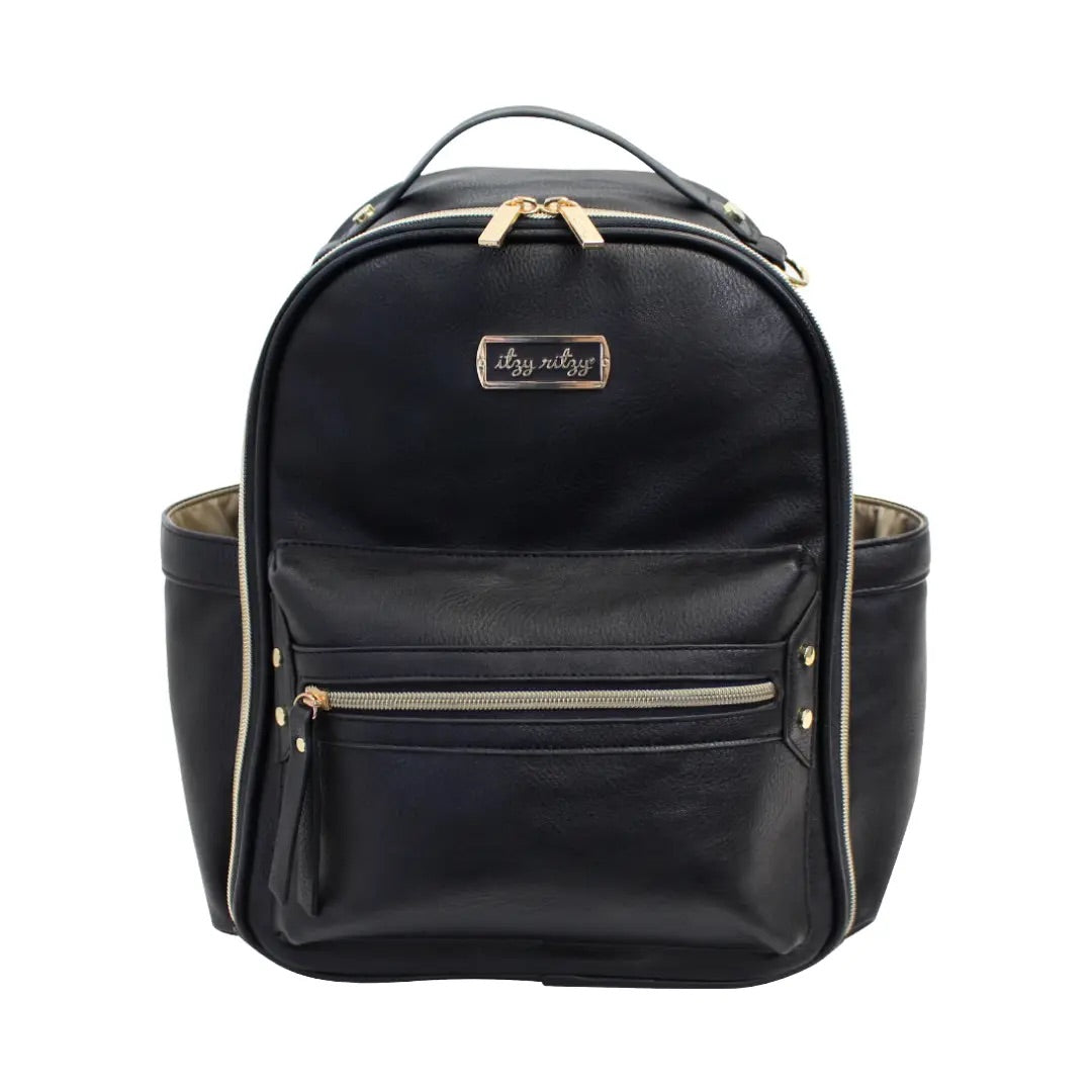 Itzy Ritzy Mini • Black