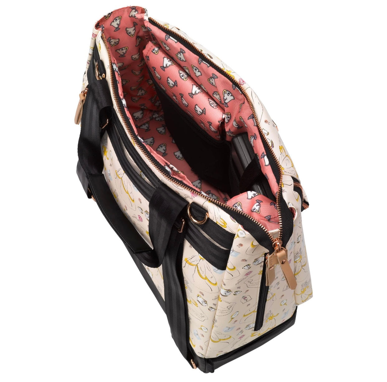 Backpack • Whimsical Belle