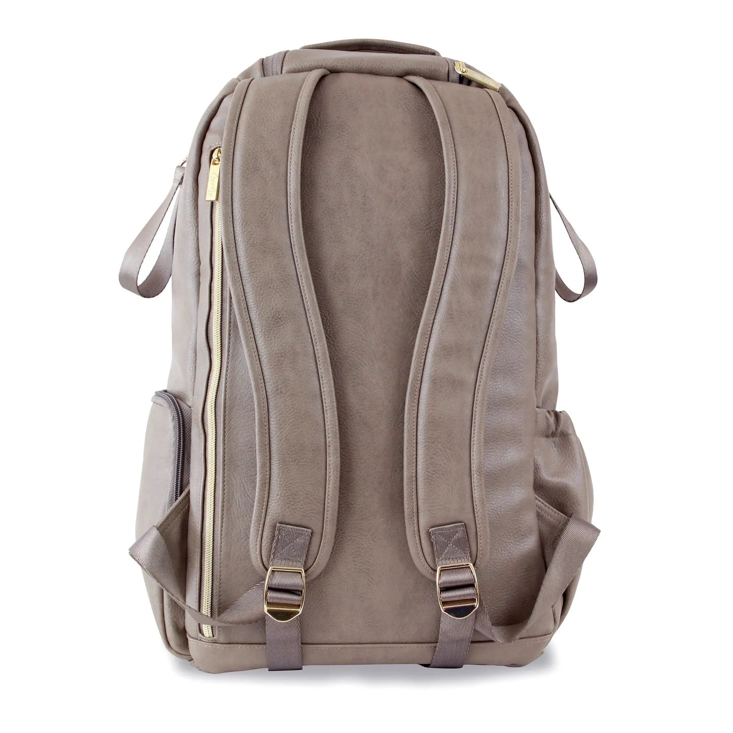 Itzy Ritzy Boss Bag • Vanilla Latte