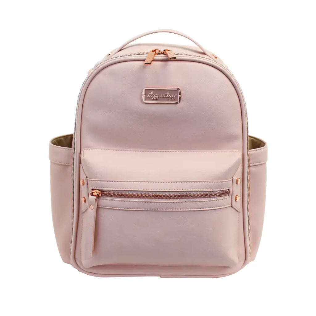Itzy Ritzy Mini • Pink