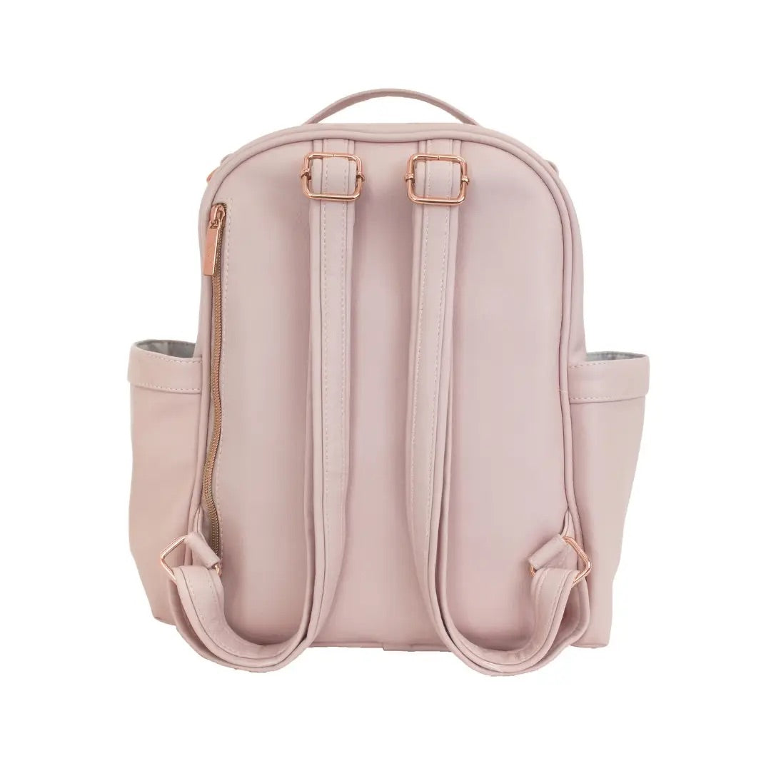 Itzy Ritzy Mini • Pink