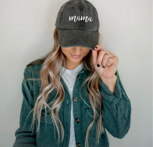 MAMA Hat