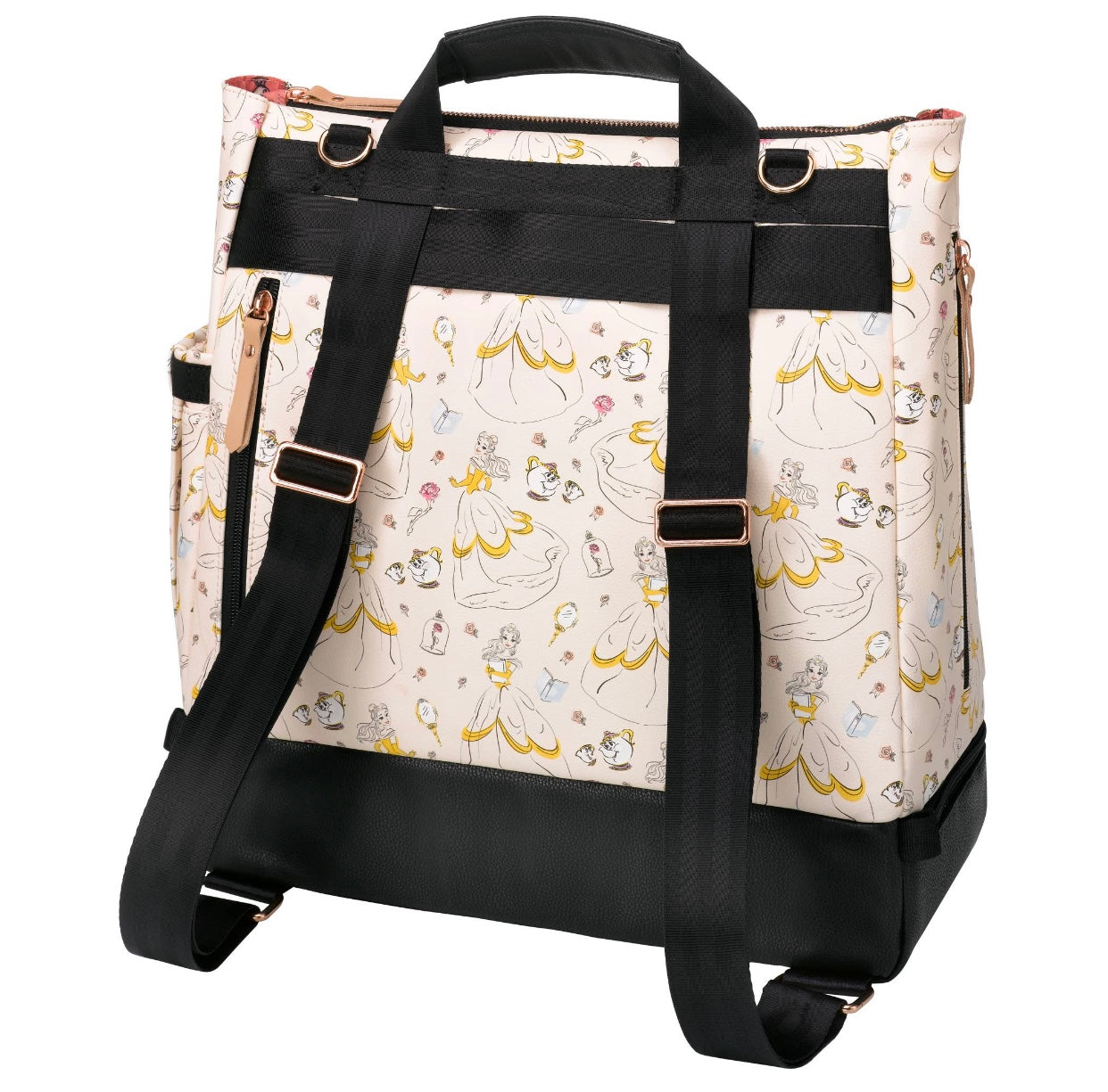 Backpack • Whimsical Belle