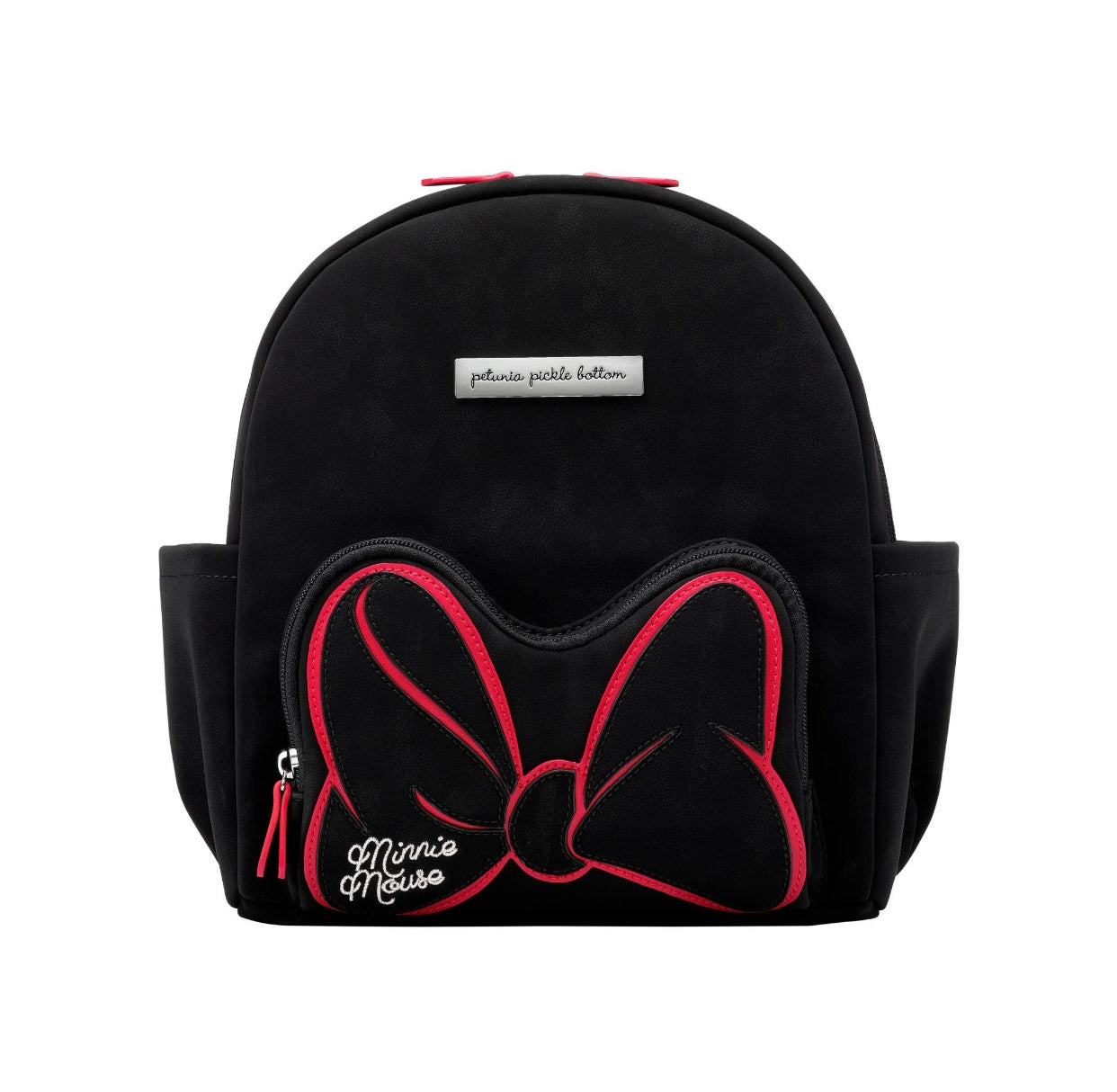 Petunia Mini Backpack • Minnie