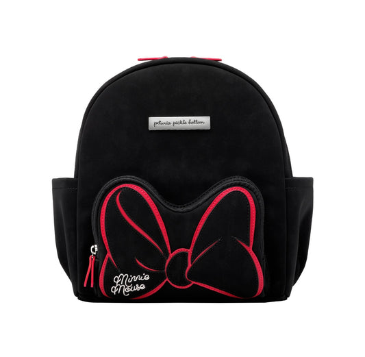 Petunia Mini Backpack • Minnie