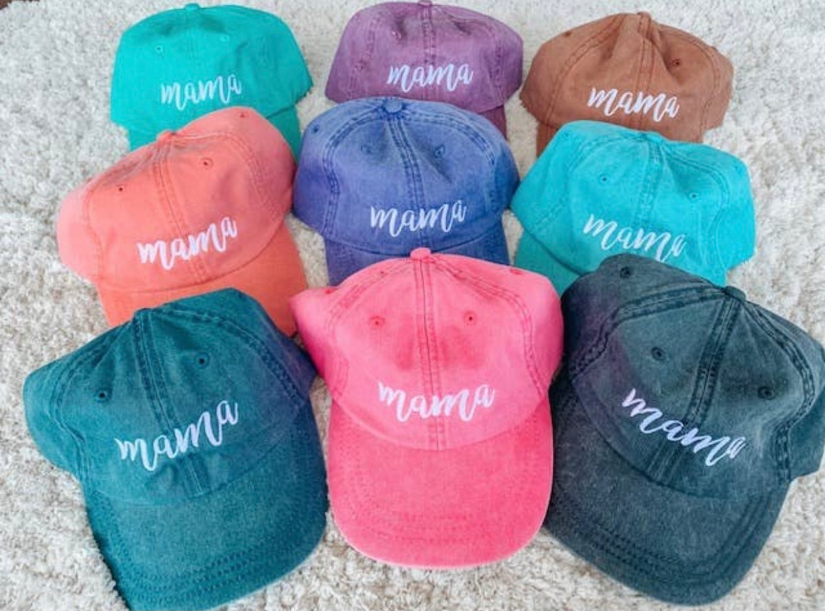 MAMA Hat