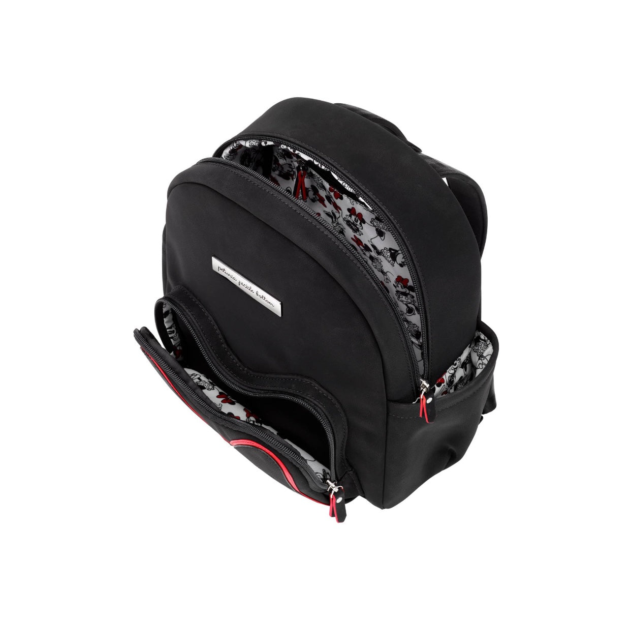 Petunia Mini Backpack • Minnie
