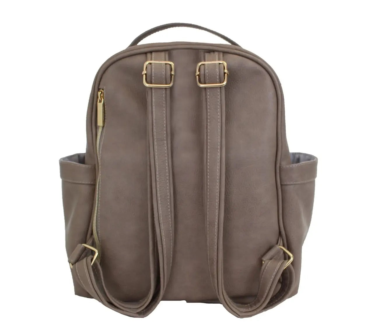 Itzy Ritzy Mini • Taupe