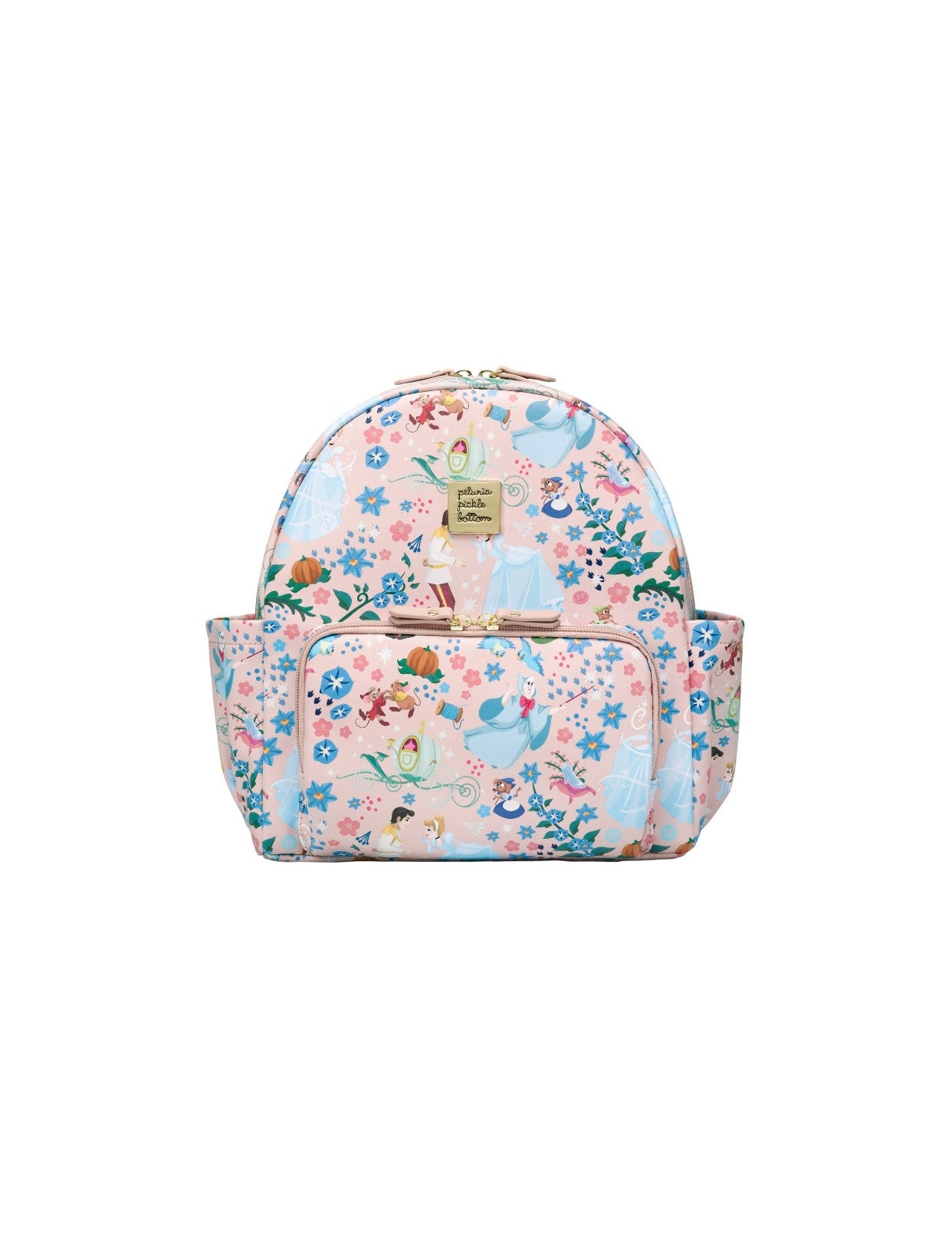 Petunia Mini Backpack • Cinderella