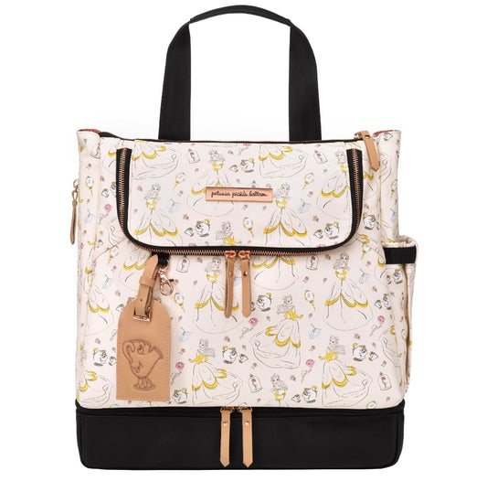 Backpack • Whimsical Belle