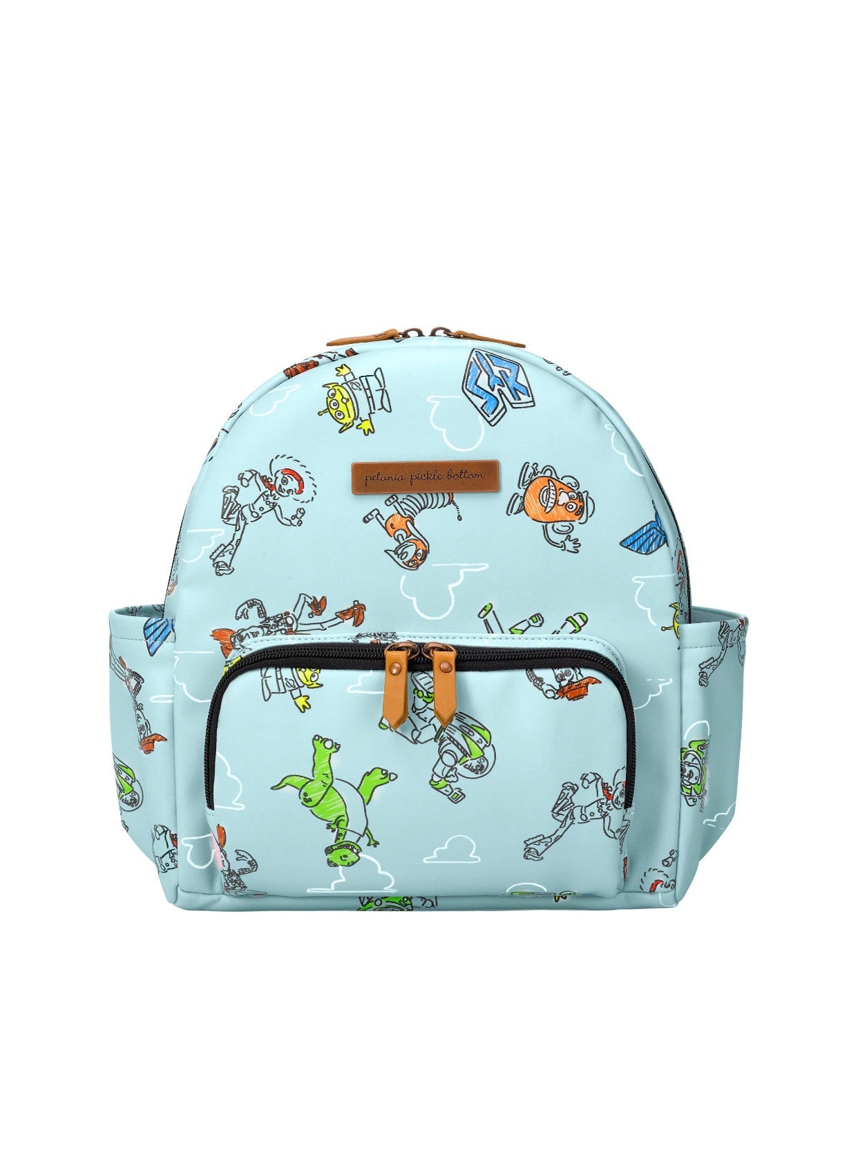 Petunia Mini Backpack • Toy Story
