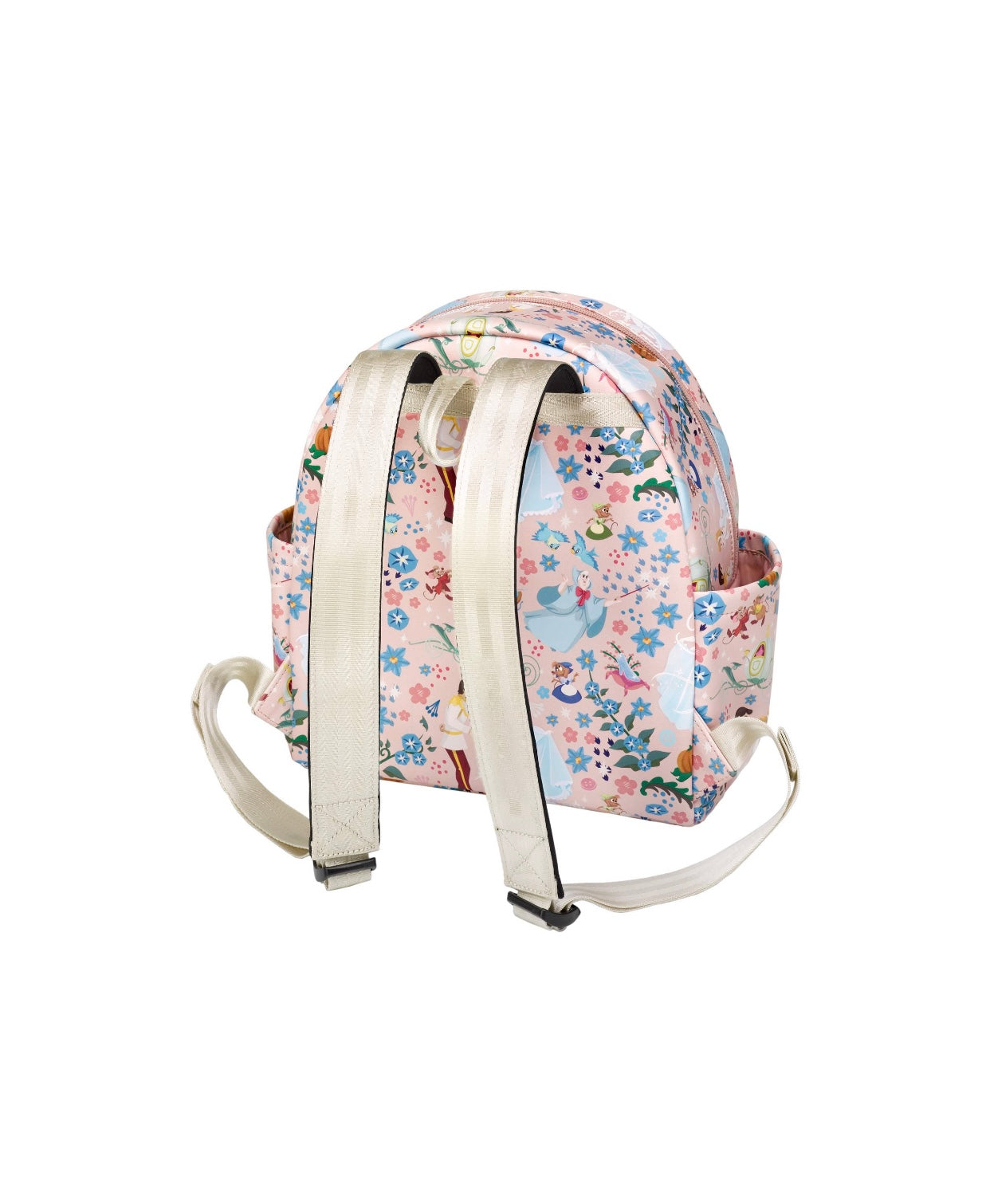 Petunia Mini Backpack • Cinderella