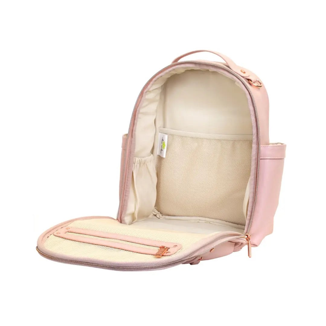 Itzy Ritzy Mini • Pink