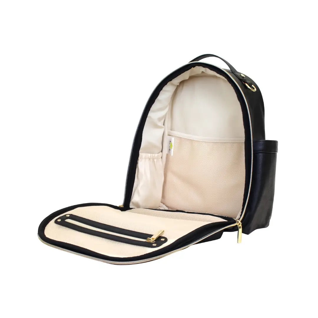 Itzy Ritzy Mini • Black