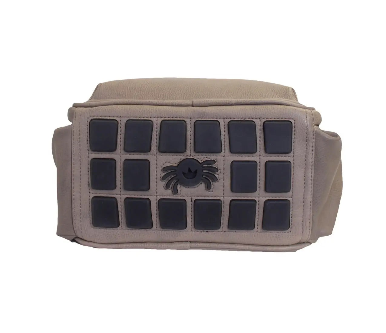 Itzy Ritzy Mini • Taupe