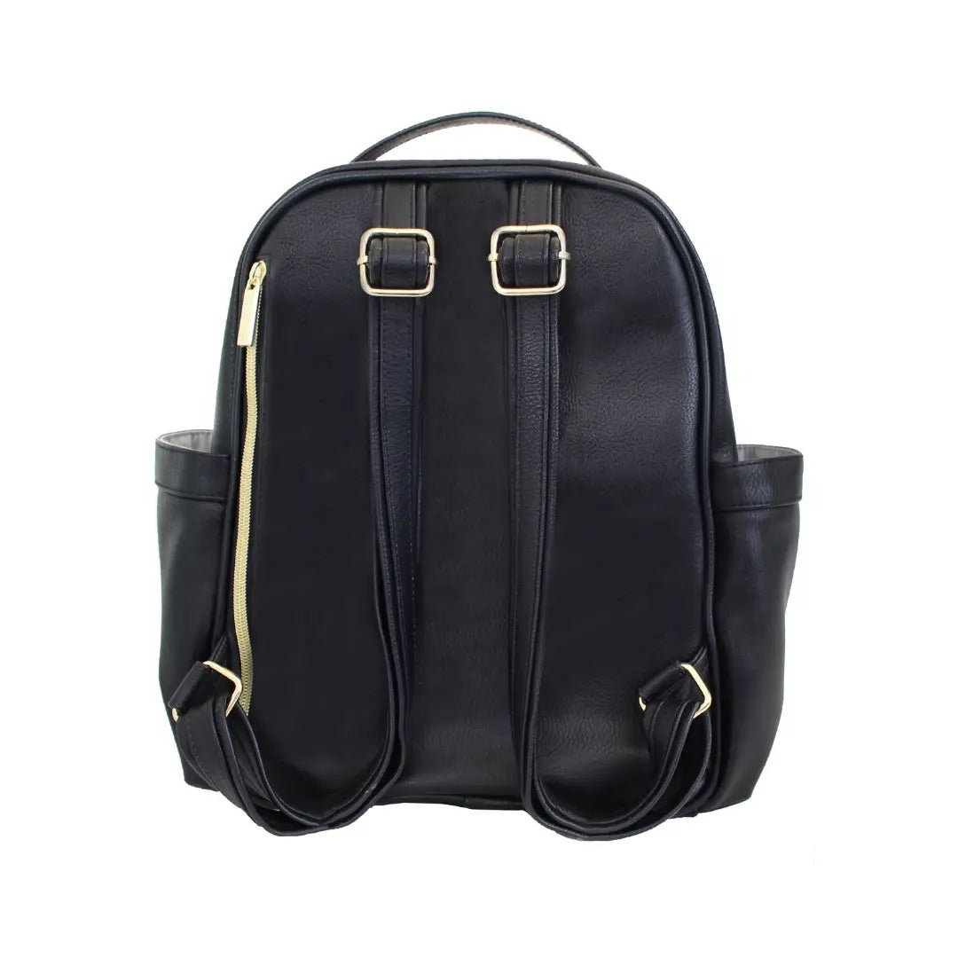 Itzy Ritzy Mini • Black